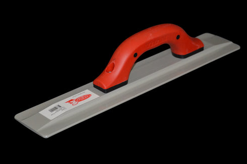 MASTER FINISH  - MAGNESIUM FLOAT